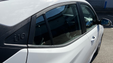 Hyundai i10 1.0 MPi SE Connect 5dr Petrol Hatchback